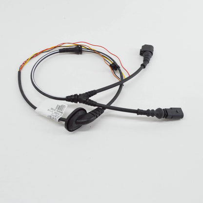 NEW VW EOS 1F FRONT LEFT ABS SENSOR WIRING 1Q0927903P ORIGINAL