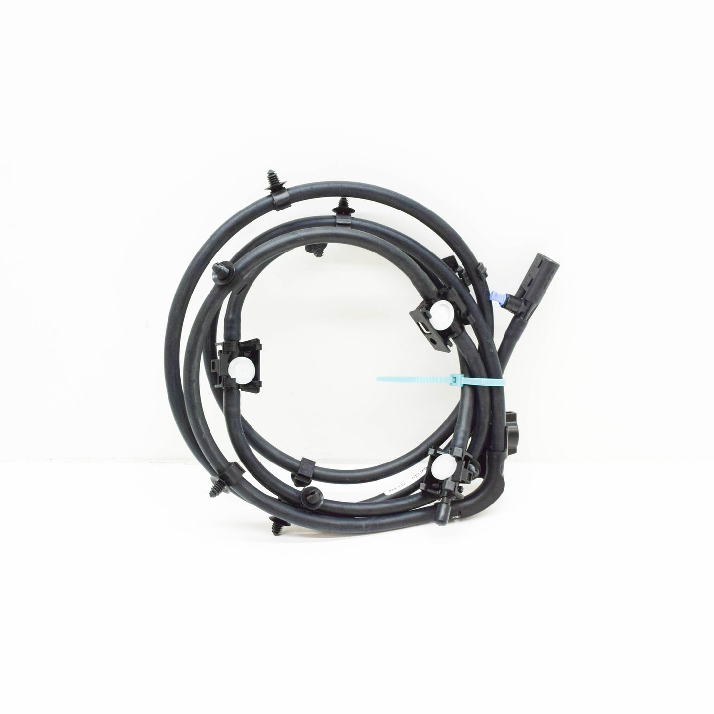 NEW MERCEDES-BENZ A W177 WINDSHIELD WASHER HOSE WITH NOZZLE A1778600200 ORIGINAL