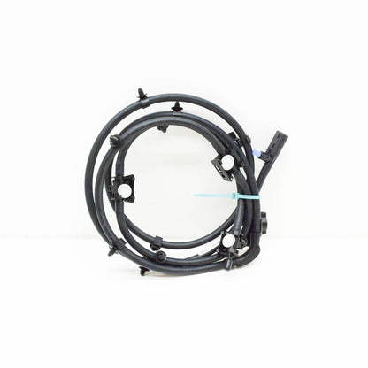 NEW MERCEDES-BENZ A W177 WINDSHIELD WASHER HOSE WITH NOZZLE A1778600200 ORIGINAL