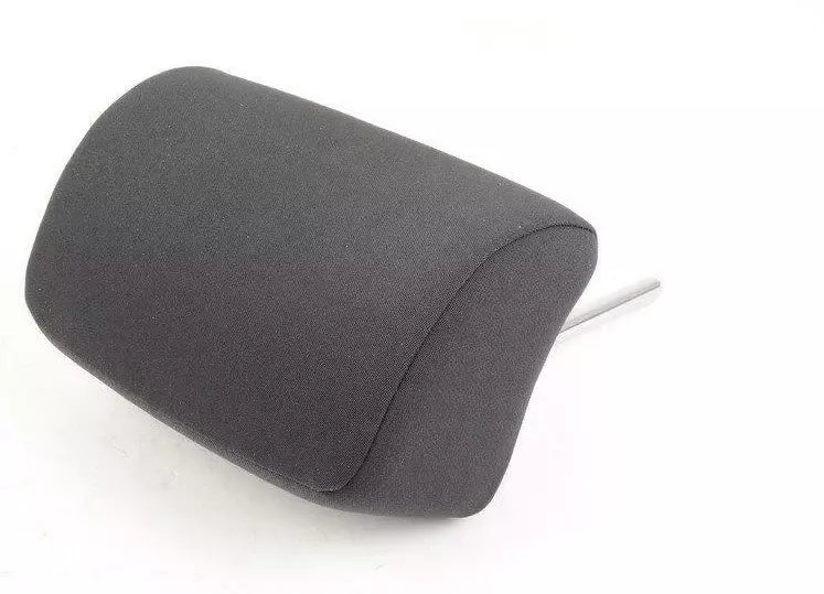 NEW VW TIGUAN 5N MK1 REAR CENTER HEAD RESTRAINT WITH COVER 5M0885902S83V