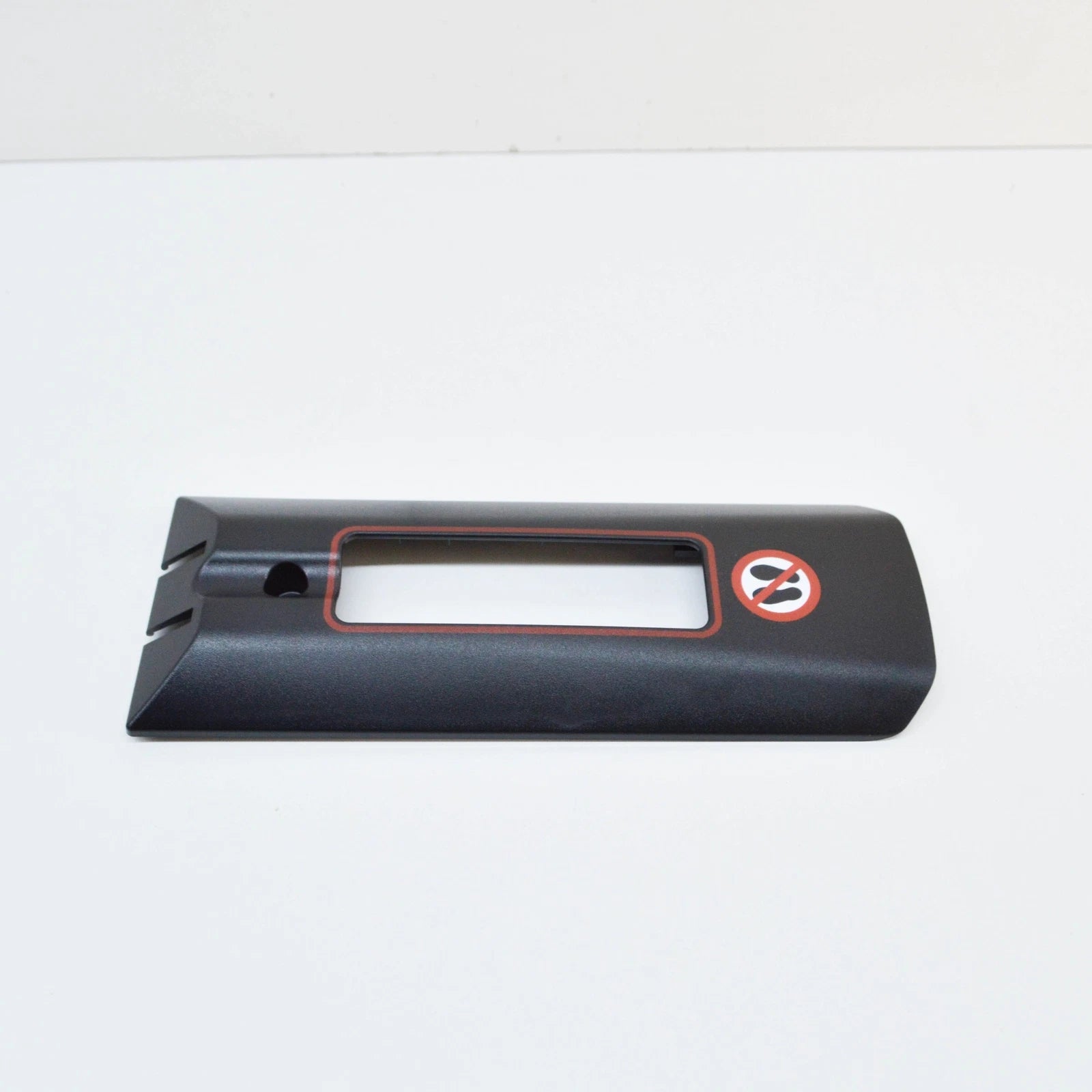 NEW BMW X5 E70 REAR RIGHT SEAT SEAT RAIL TRIM COVER 7171833 52207171833 ORIGINAL