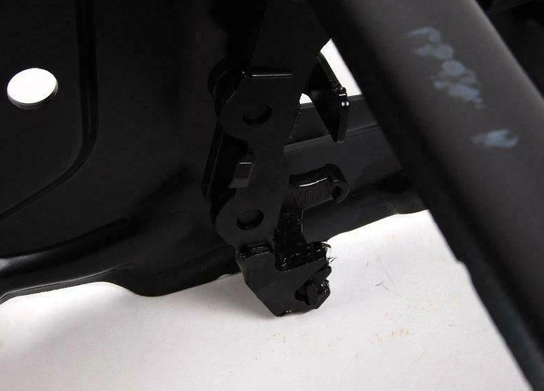 NEW AUDI A4 B8 FRONT MIDDLE ARMREST MOUNTING BASE 8K08642836PS