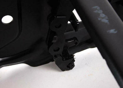 NEW AUDI A4 B8 FRONT MIDDLE ARMREST MOUNTING BASE 8K08642836PS