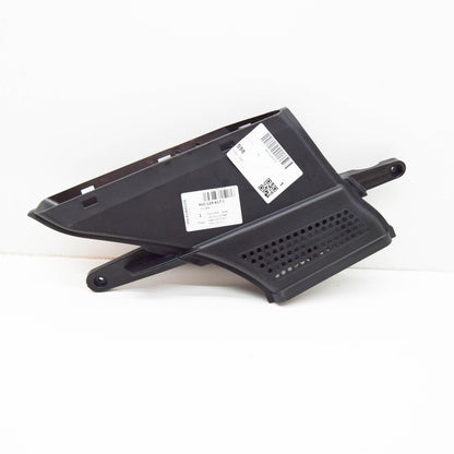 NEW AUDI A4 B8 AIR INTAKE TUBE 8K0129617C ORIGINAL