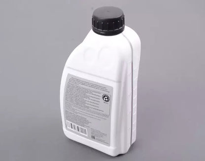 NEW AUDI TT 8J HALDEX COUPLING HIGH PERFORMANCE OIL G055175A2 ORIGINAL