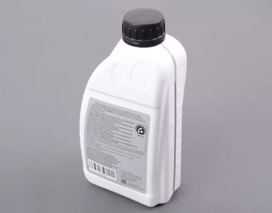 NEW AUDI TT 8J HALDEX COUPLING HIGH PERFORMANCE OIL G055175A2 ORIGINAL