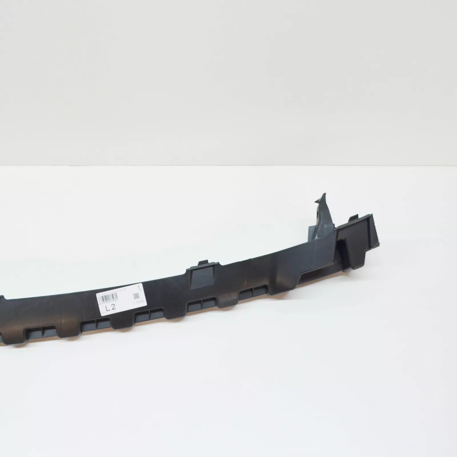 NEW MERCEDES-BENZ C W204 AMG FRONT BUMPER SUPPORT PANEL A2048852865 ORIGINAL