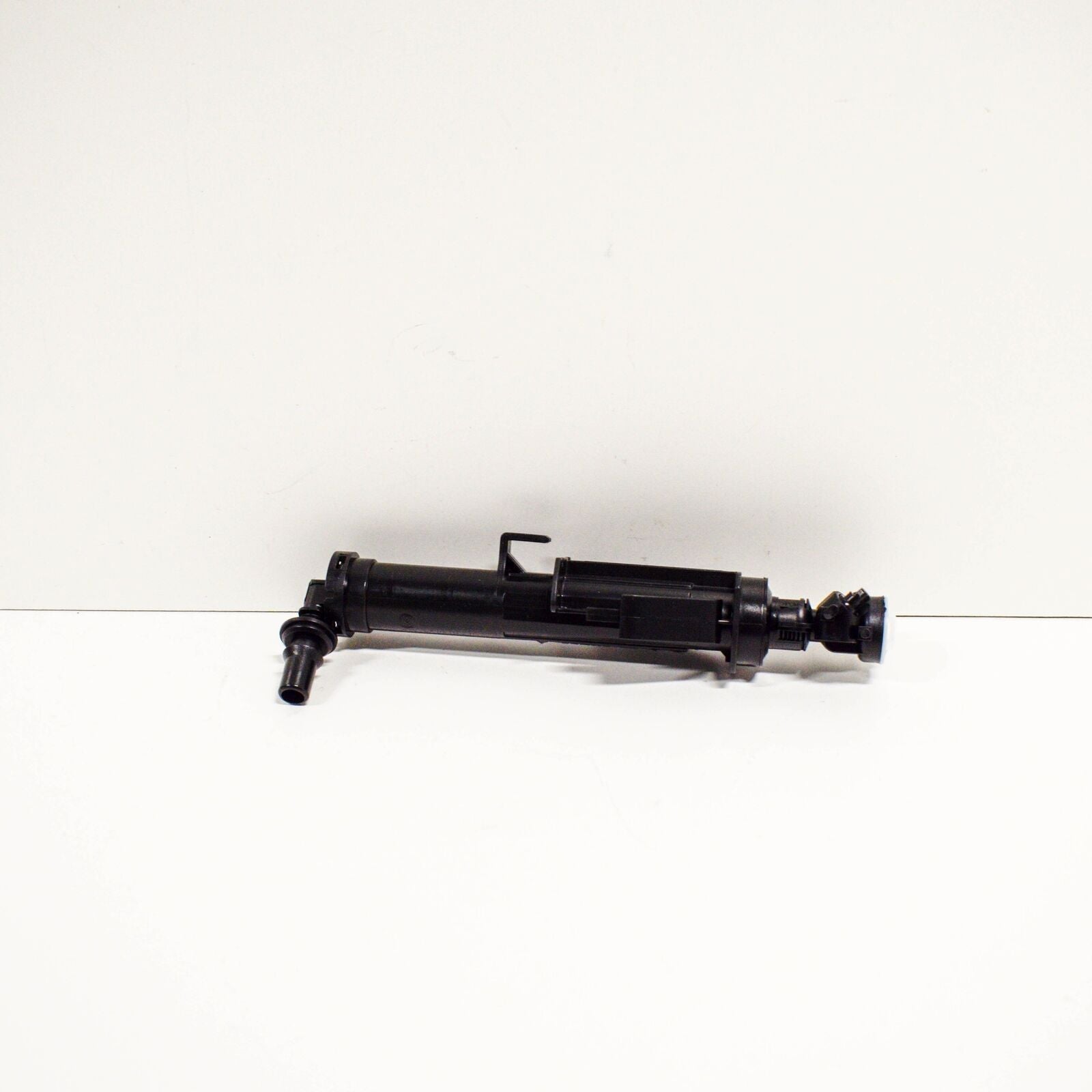 NEW VOLKSWAGEN GOLF MK7 LEFT WASHER HEADLIGHT NOZZLE SPRAY 5G0955103A ORIGINAL