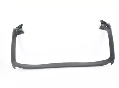 NEW AUDI Q5 8R UPPER REAR LID TRIM PANEL 8R0867973C4PK 8R0867973C 4PK ORIGINAL