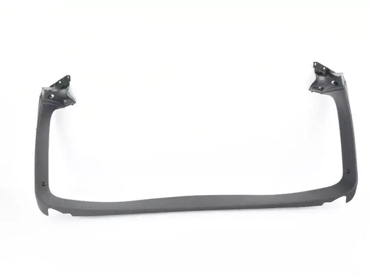 NEW AUDI Q5 8R UPPER REAR LID TRIM PANEL 8R0867973C4PK 8R0867973C 4PK ORIGINAL