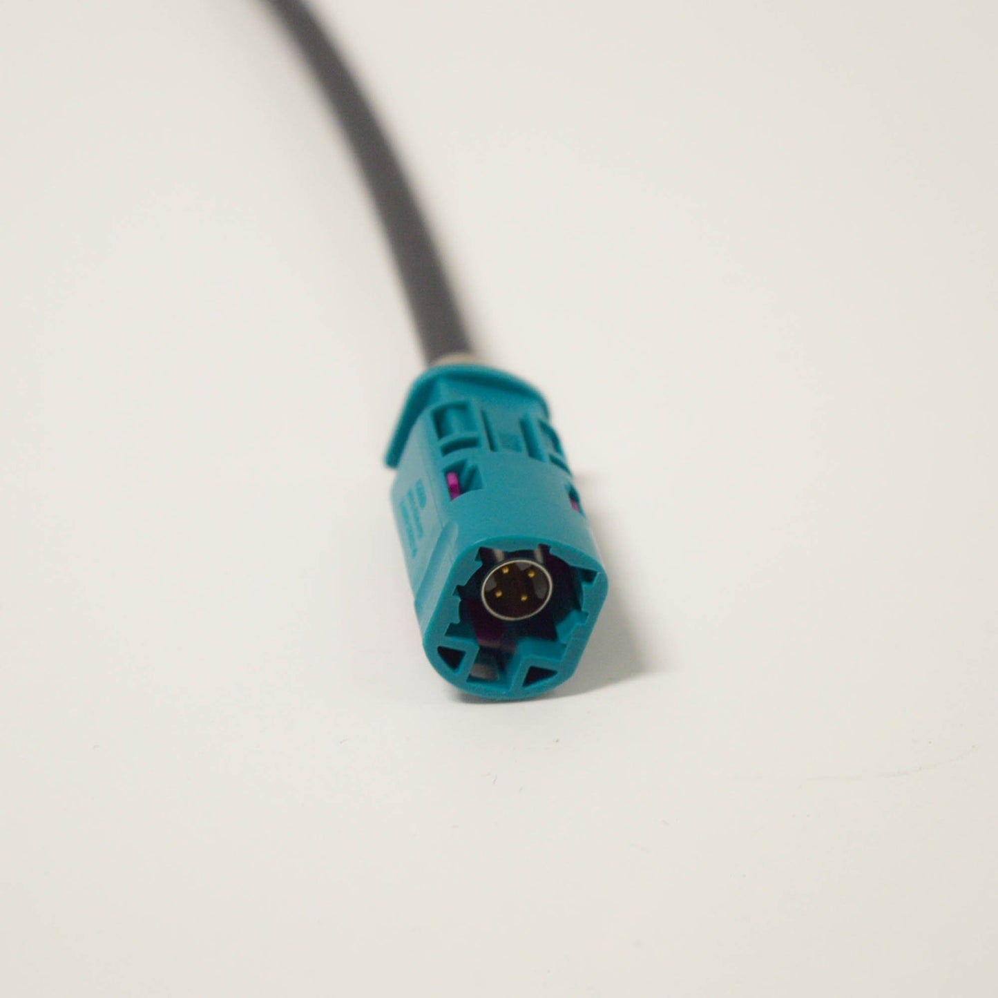 NEW VOLKSWAGEN CADDY 2K DATA CONNECTION LINE CABLE 000098600AA ORIGINAL