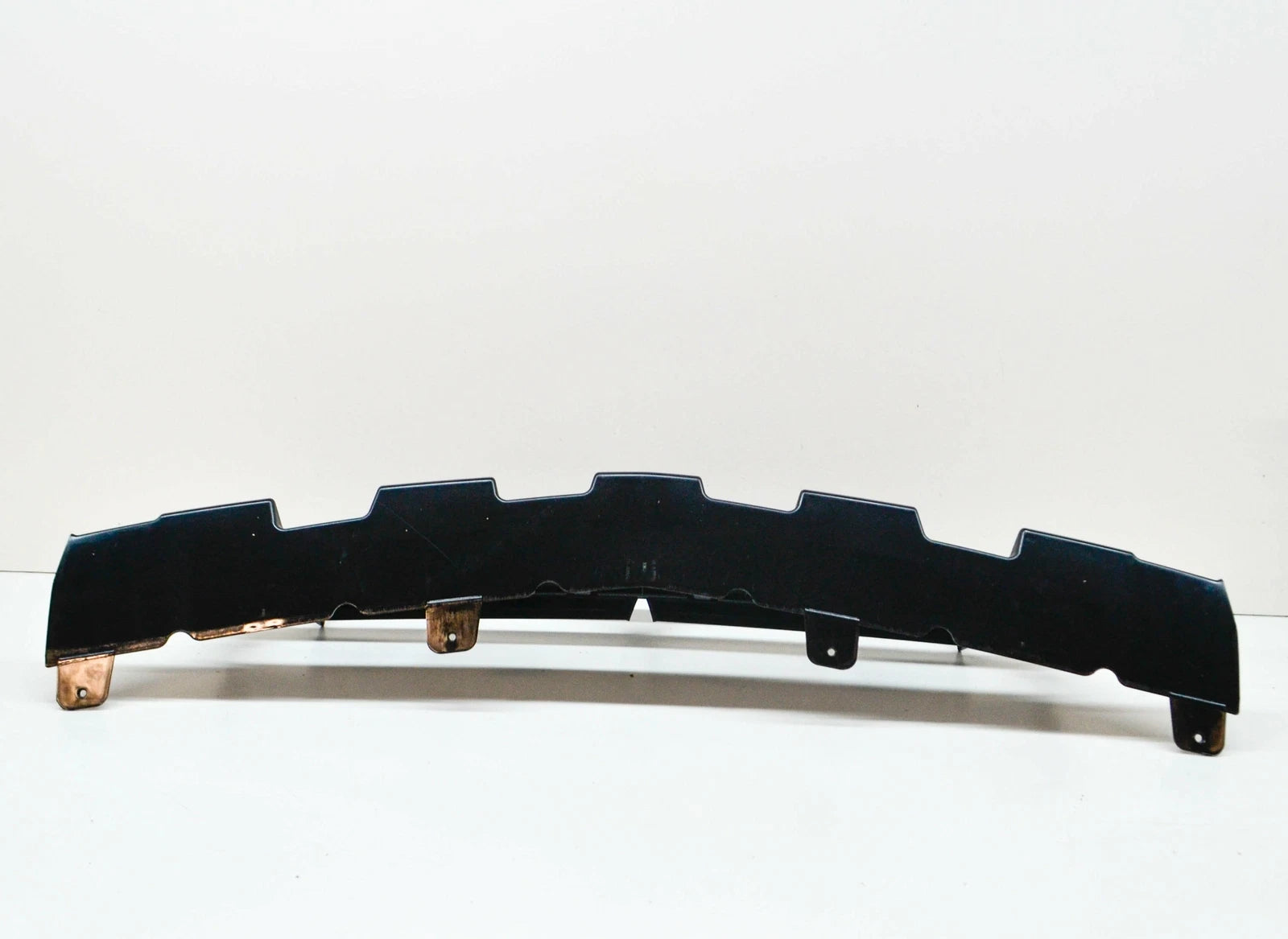 NEW MB A W176 AMG FRONT BUMPER CENTER LOWER GRILLE A1768852600