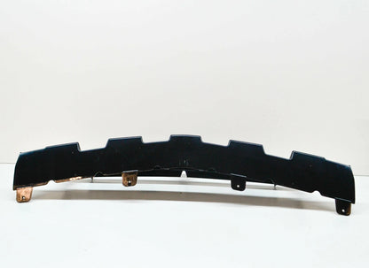 NEW MB A W176 AMG FRONT BUMPER CENTER LOWER GRILLE A1768852600