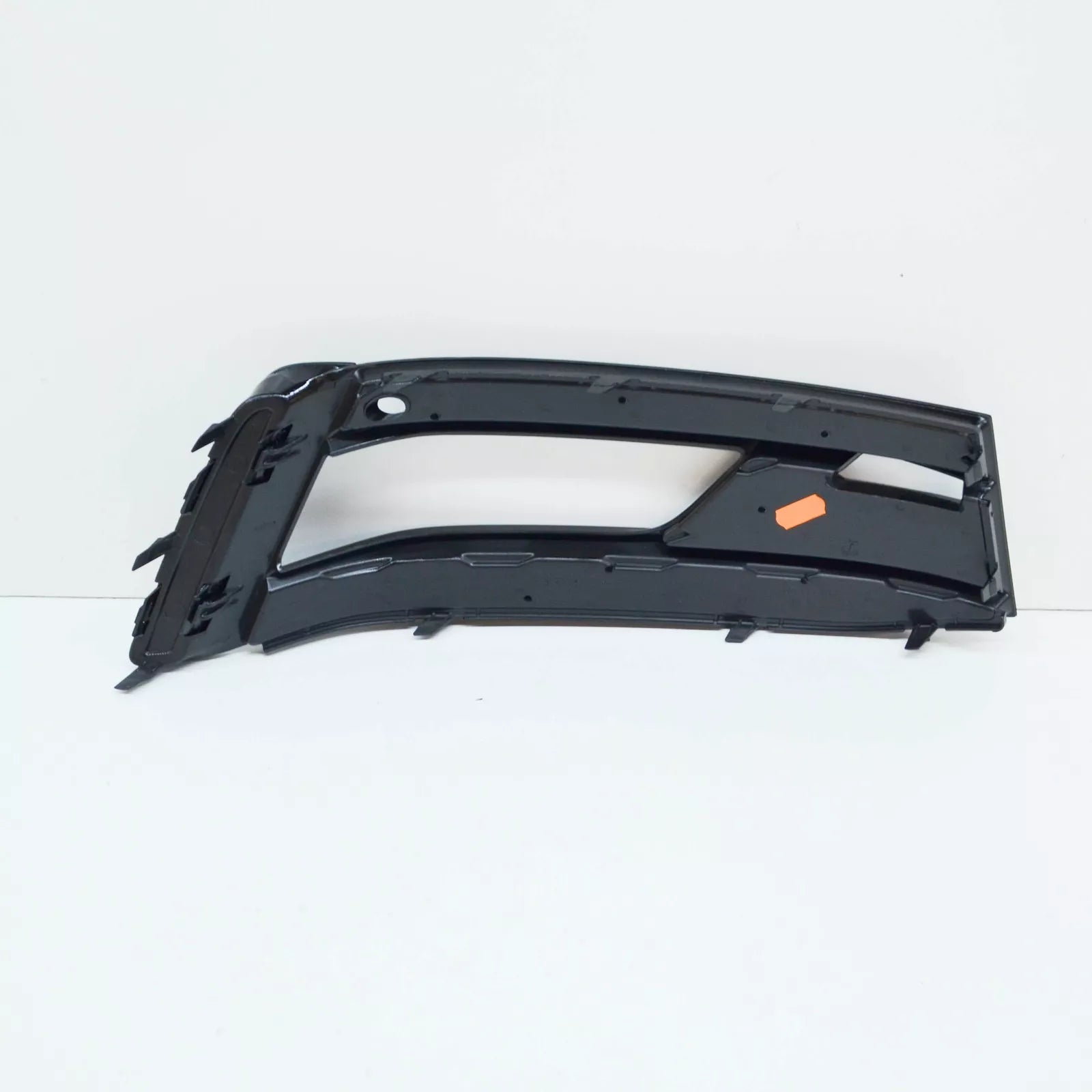 NEW AUDI A1 MK1 FRONT BUMPER LEFT AIR GUIDE GRILLE 8XA807647A5FQ