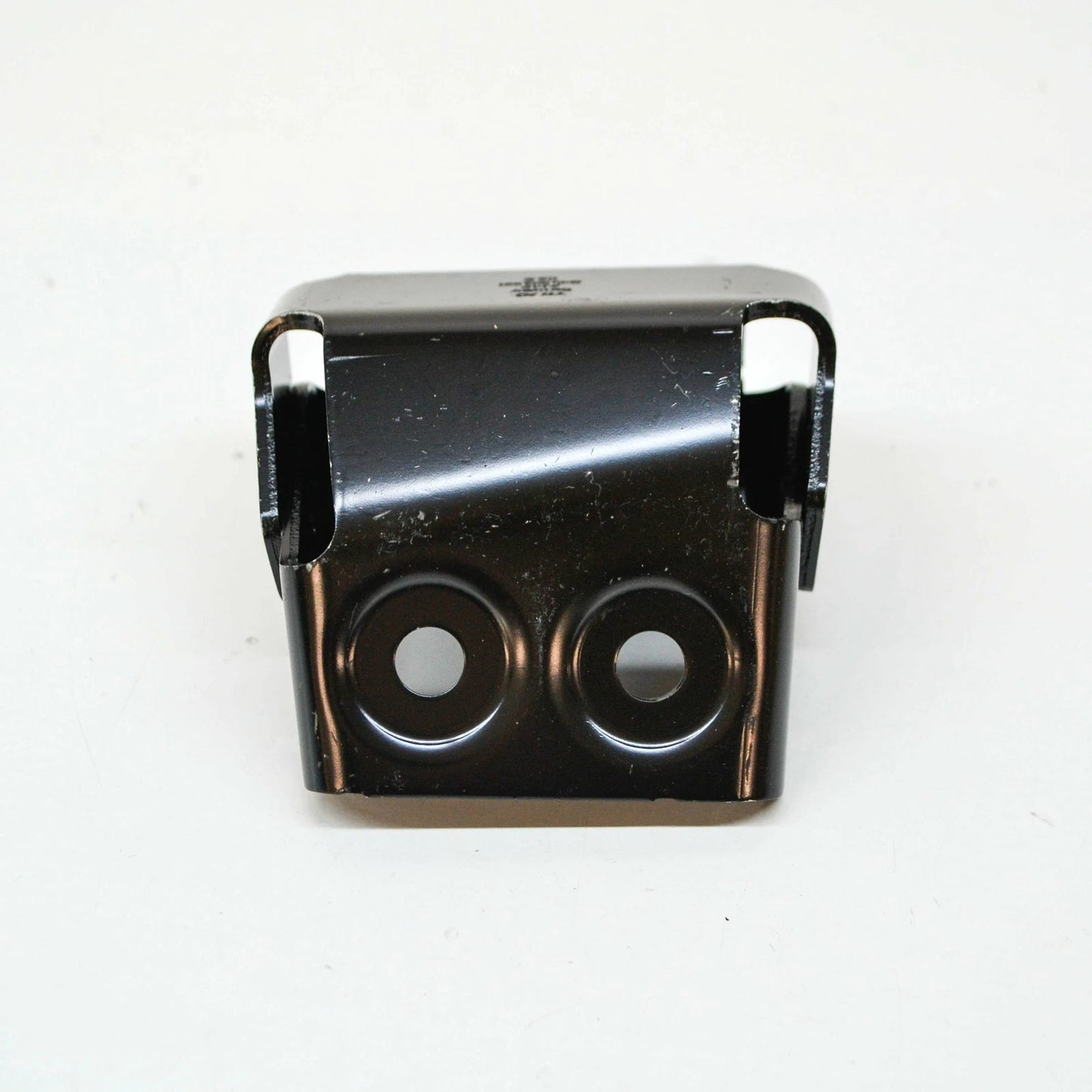 NEW AUDI Q7 4M REAR LEFT FLOOR SIDE RAIL BRACKET 4M0803691 ORIGINAL