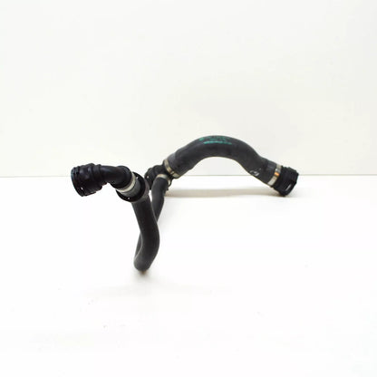 NEW BMW M3 F80 WATER RADIATOR HOSE UPPER 11537848501 ORIGINAL