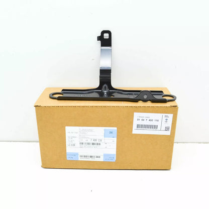 NEW BMW X3 G01 M F97 RIGHT UPPER AUXILIARY RADIATOR HOLDER 51647400116 ORIGINAL