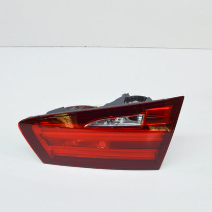 NEW BMW 5 F11 REAR RIGHT TRUNK BOOT LID TAIL LIGHT 63217203228 ORIGINAL