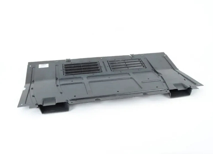 NEW VOLKSWAGEN PHAETON GP4 FRONT ENGINE UNDERBODY COVER 3D0825235H ORIGINAL