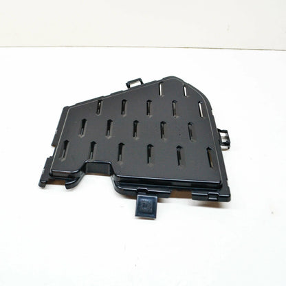 NEW BMW X6 G06 M FRONT BUMPER LEFT GRILLE COVER 51118092291 ORIGINAL