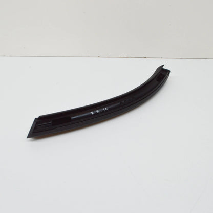 NEW AUDI TT 8J MK2 SOFT TOP RIGHT REAR SEAL 8J7871420 ORIGINAL