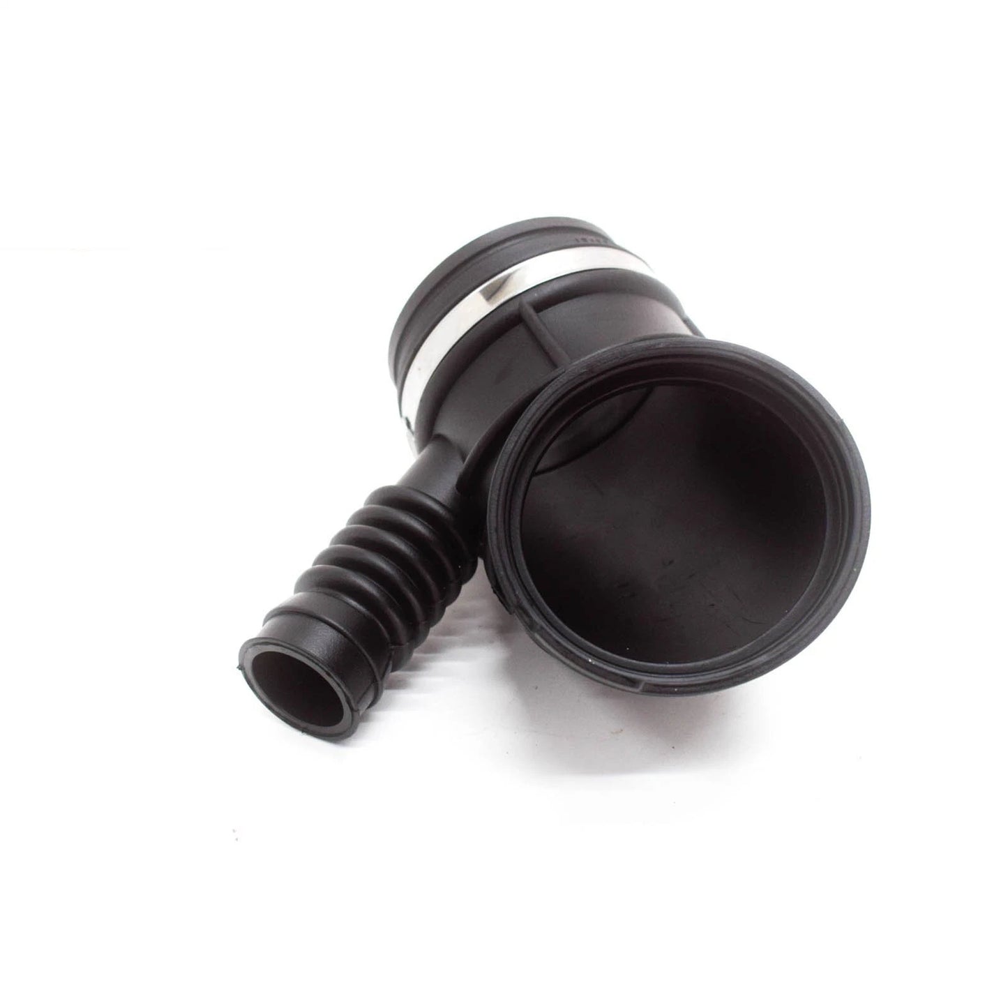 NEW BMW 5 E39 3.0I AIR INTAKE RUBBER HOSE PIPE 13547505836 ORIGINAL