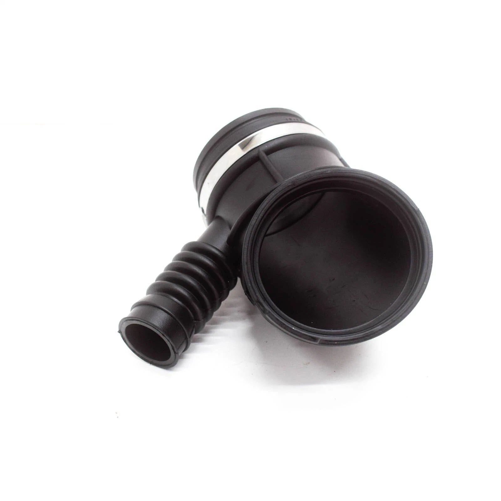 NEW BMW 5 E39 3.0I AIR INTAKE RUBBER HOSE PIPE 13547505836 ORIGINAL