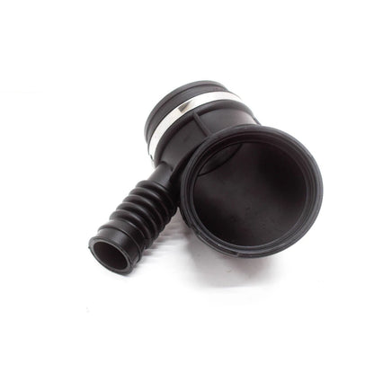 NEW BMW 5 E39 3.0I AIR INTAKE RUBBER HOSE PIPE 13547505836 ORIGINAL