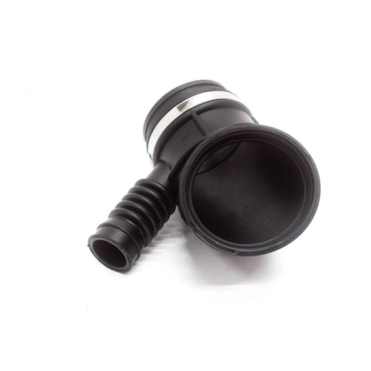 NEW BMW 5 E39 3.0I AIR INTAKE RUBBER HOSE PIPE 13547505836 ORIGINAL