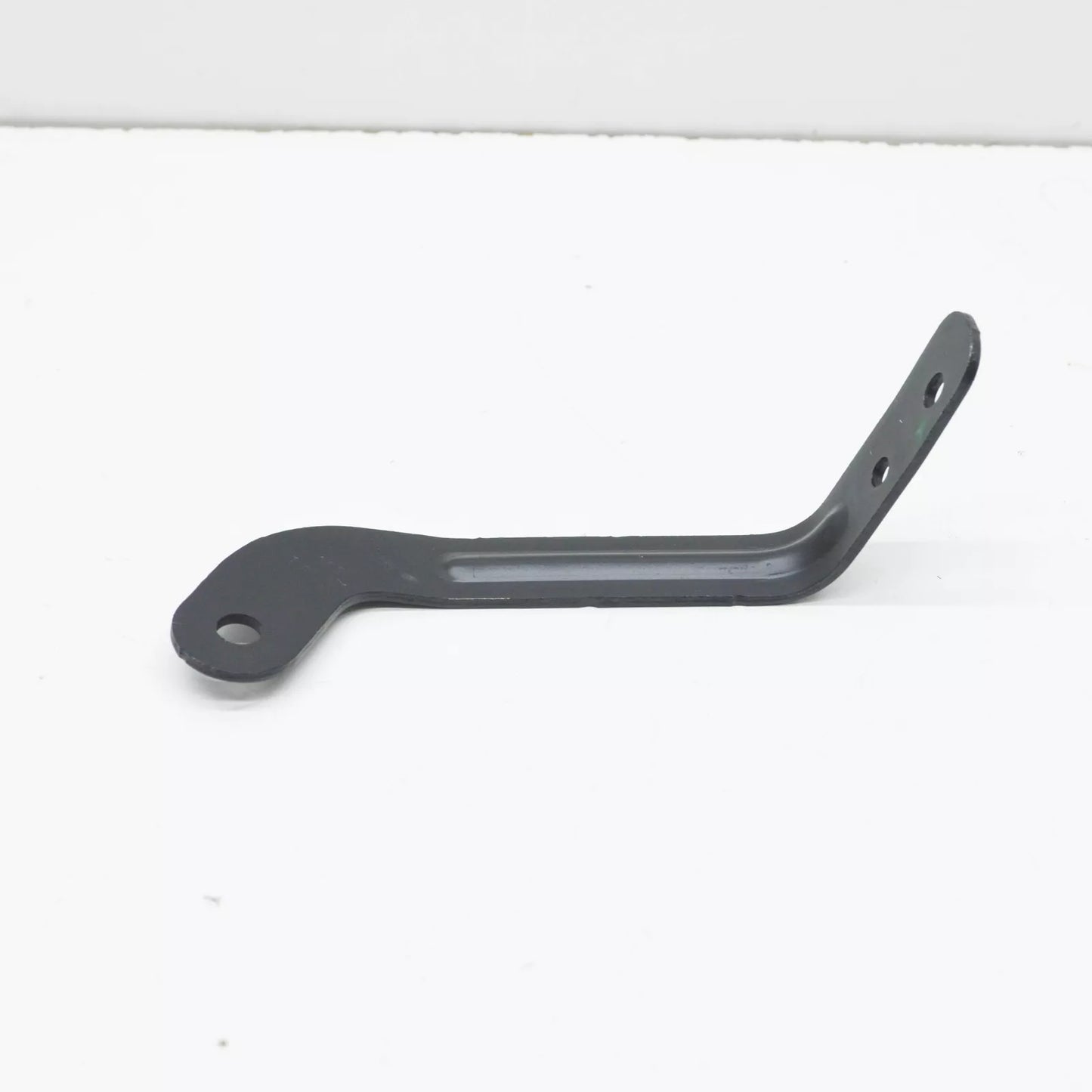 NEW AUDI A4 B8 HIGH TONE LEFT FANFARE SPRING SHACKLE 8K0951229A ORIGINAL