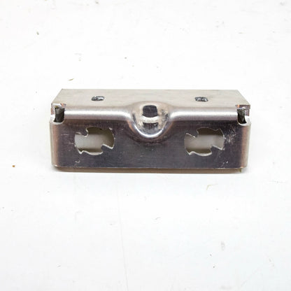 NEW MERCEDES-BENZ AMG GT C190 CROSSMEMBER TO CONSOLE BRACKET A1906252000