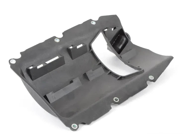 NEW MERCEDES-BENZ C W204 OIL DEFLECTOR A2720140666 ORIGINAL