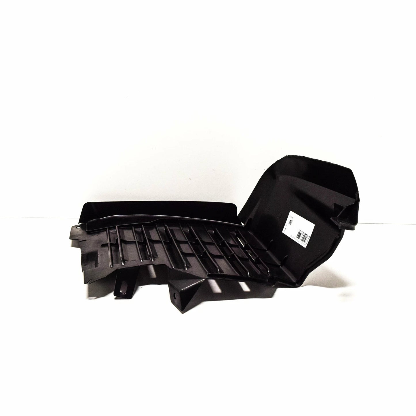 NEW MB E W124 PARTITION PANEL BETWEEN WHEELHOUSE LEFT A1248840335 ORIGINAL