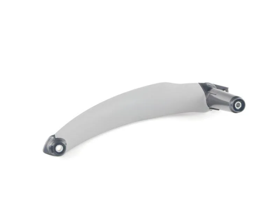 new bmw x5 e70 rear right door pull 6969406 51416969406 original
