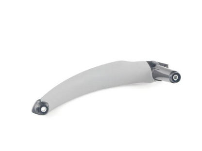 new bmw x5 e70 rear right door pull 6969406 51416969406 original