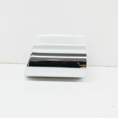 NEW BMW 3 E46 EXHAUST TAILPIPE TIP TRIM CHROME 18107511433 2.5 PETROL ORIGINAL