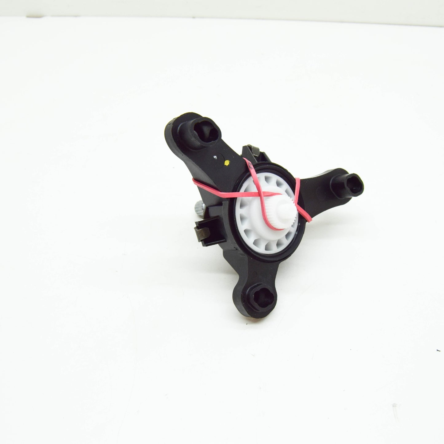 NEW VW CADDY 2K MK3 FRONT RIGHT WINDOW REGULATOR DRIVE UNIT 2K0837040A ORIGINAL