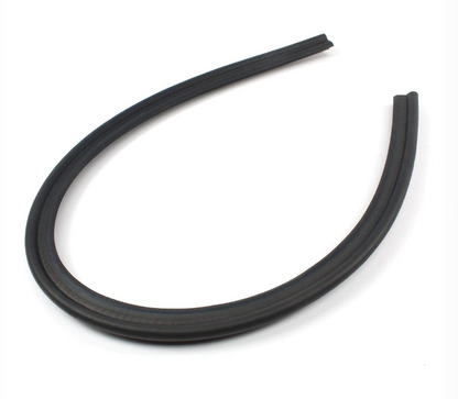 new skoda rapid nh windscreen frame panel gasket 6v0823723a original