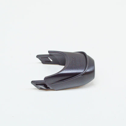 NEW MERCEDES-BENZ E W212 FRONT CAMERA ORNAMENTAL MOLDING A2128880173 ORIGINAL