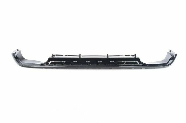NEW VOLKSWAGEN GOLF MK7 VARIANT REAR DIFFUSER 5G9807568AC041 ORIGINAL