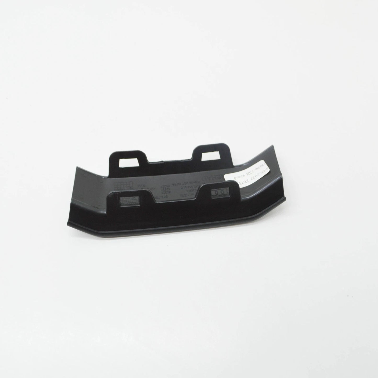 NEW AUDI Q7 4M FRONT BUMPER RIGHT TRIM 4M08536633FZ 4M0853663 3FZ