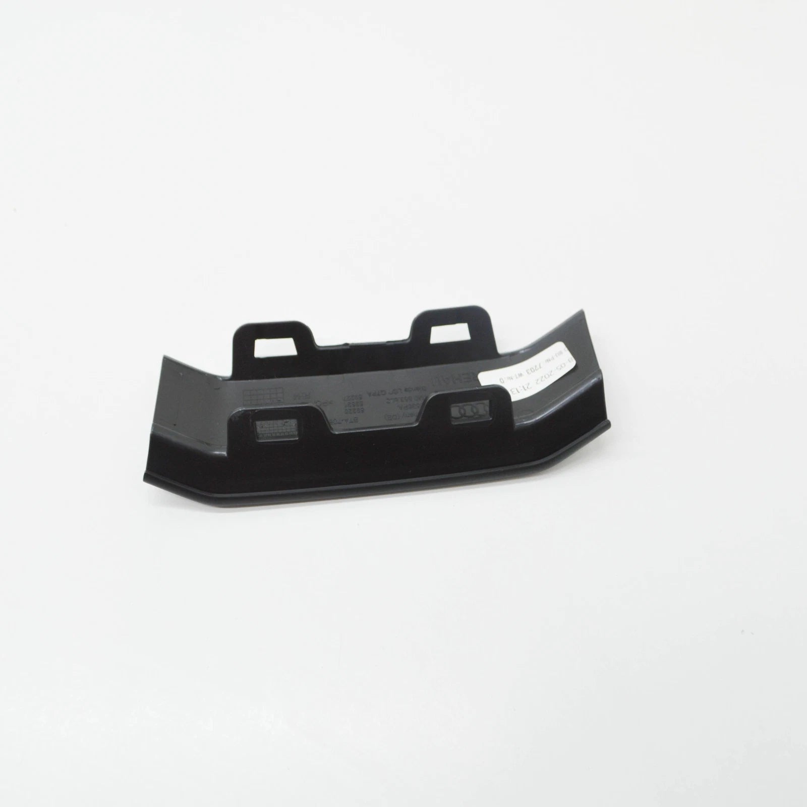 NEW AUDI Q7 4M FRONT BUMPER RIGHT TRIM 4M08536633FZ 4M0853663 3FZ