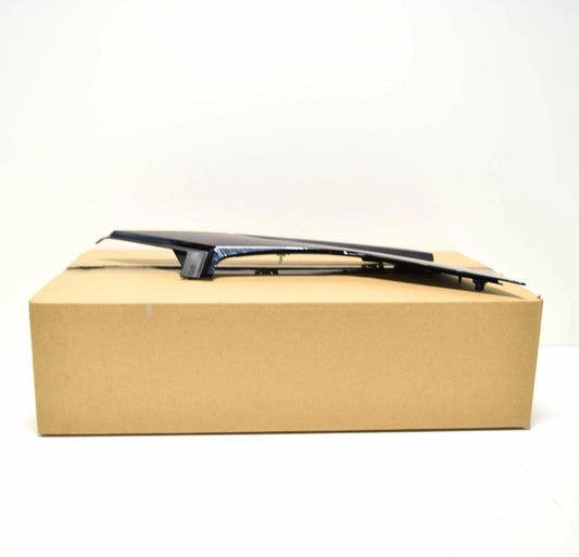 NEW BMW I3 I01 RIGHT A COLUMN TRIM LOWER 7453548 51137453548 ORIGINAL