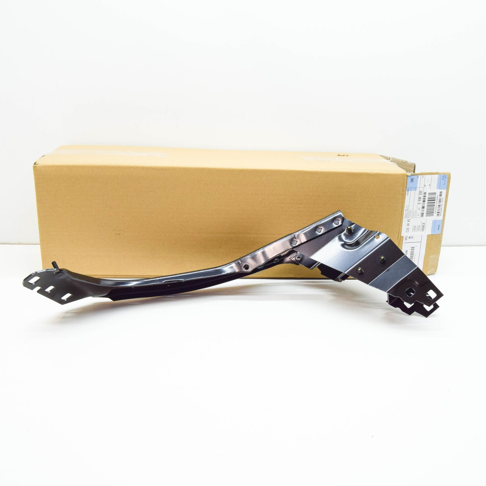 new bmw x1 f48 front right support 51649498330 9498330 original