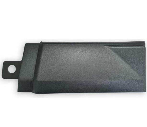 new volkswagen crafter 2f mk1 rear left bumper cover trim 2e1807417 original