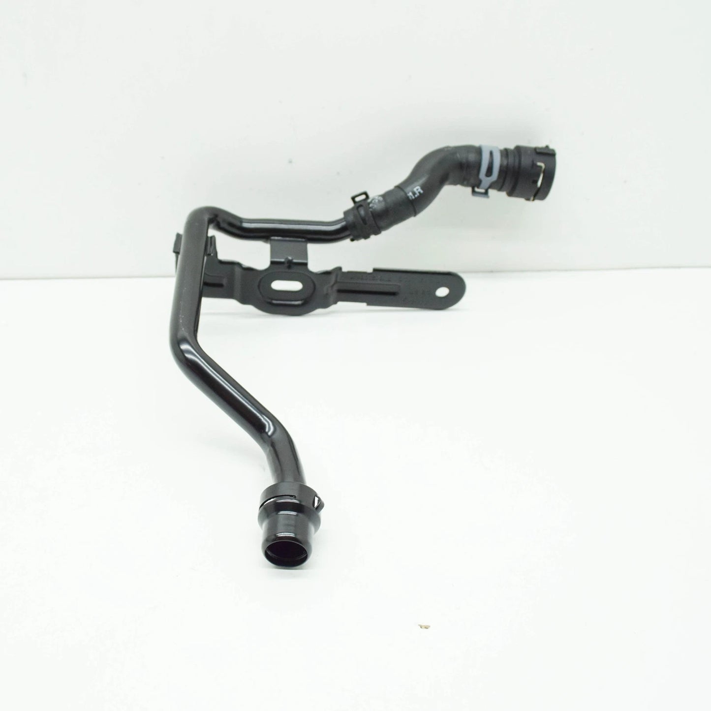 NEW VW SHARAN 7N RIGHT ADDITIONAL COOLING RADIATOR HOSE 7N0121064K