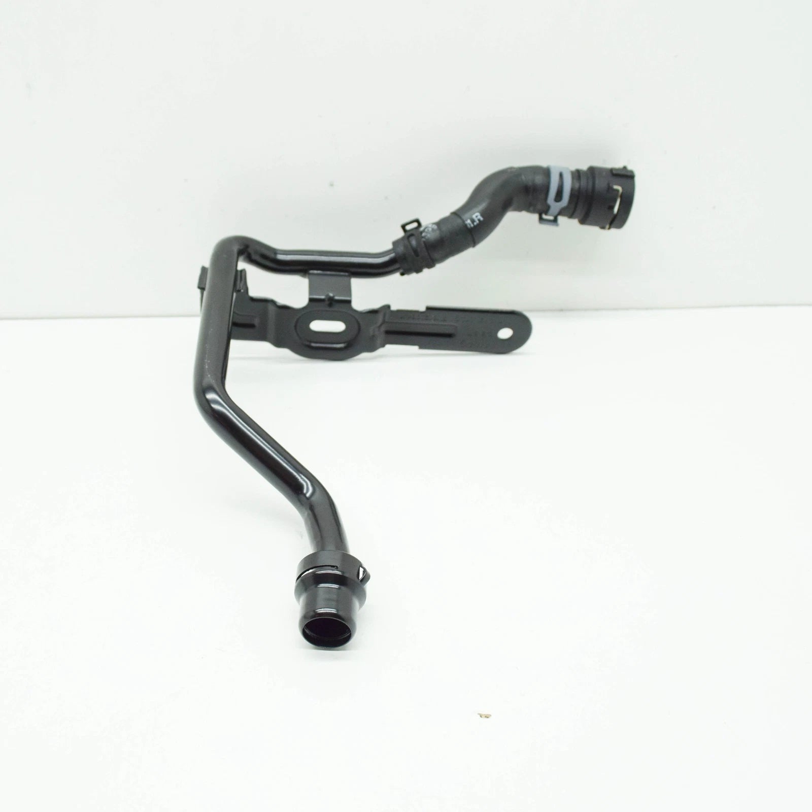 NEW VW SHARAN 7N RIGHT ADDITIONAL COOLING RADIATOR HOSE 7N0121064K