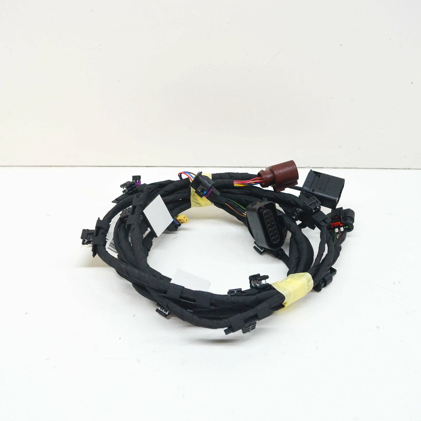 NEW VOLKSWAGEN ID.3 E11 FRONT BUMPER PDC WIRING HARNESS LOOM 10A971095D