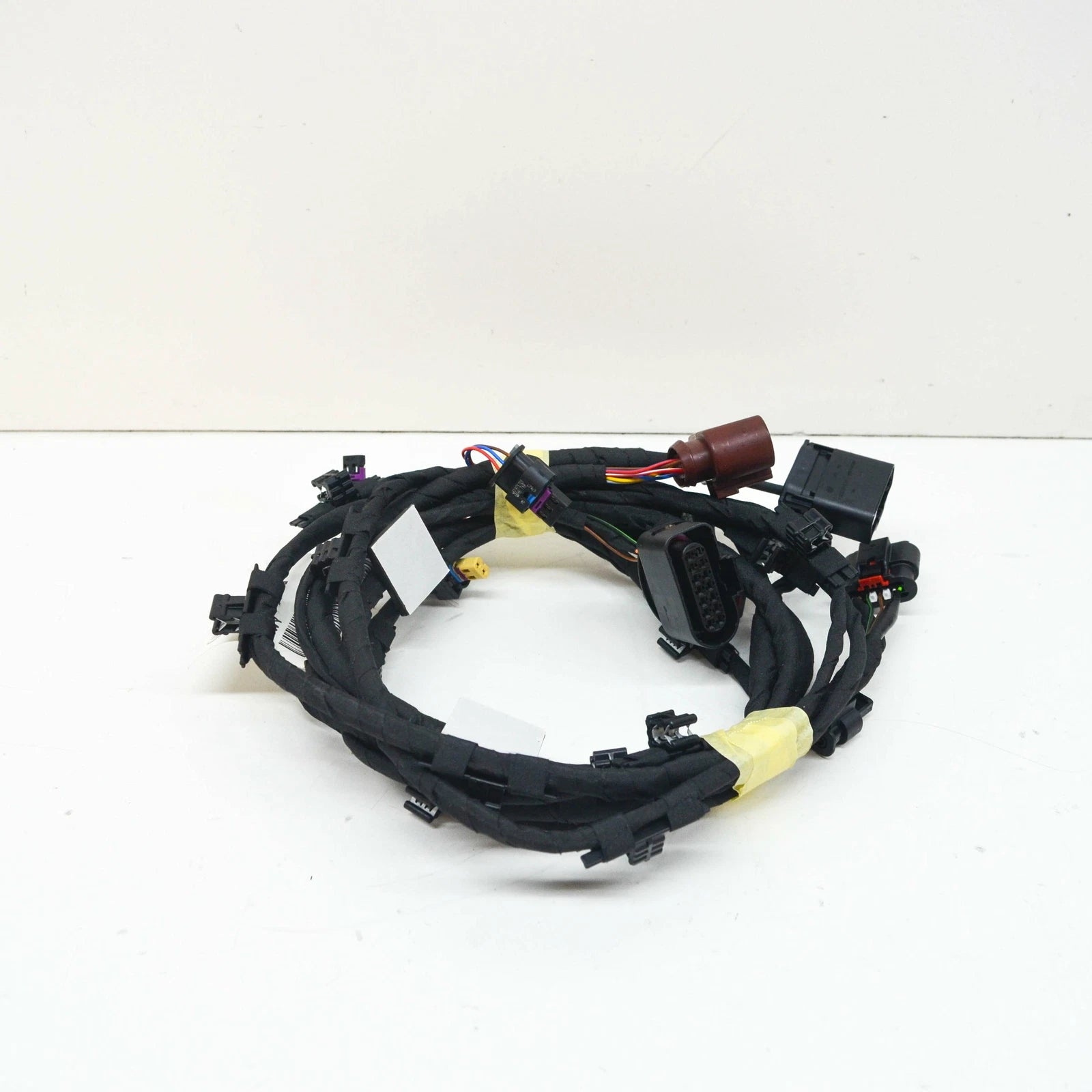 NEW VOLKSWAGEN ID.3 E11 FRONT BUMPER PDC WIRING HARNESS LOOM 10A971095D