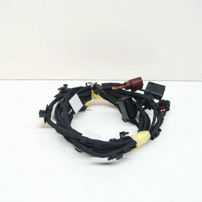 NEW VOLKSWAGEN ID.3 E11 FRONT BUMPER PDC WIRING HARNESS LOOM 10A971095D